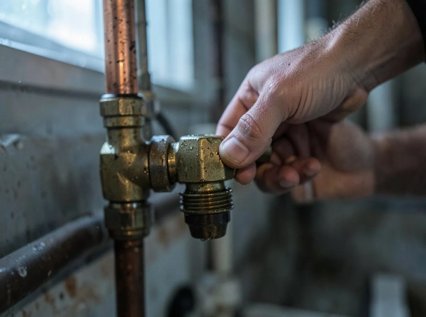 Emergency Plumber South Portland, ME FAQs
